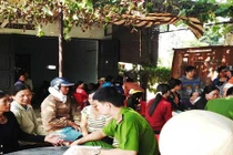 Sản phụ tử vong bất thường sau mổ
