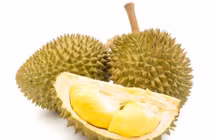 Vừa uống rượu ăn sầu riêng, người đàn ông gặp điều đáng sợ...