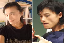 Chuyện lạ hôm nay: Nỗi buồn “phù thủy” ăn 480 bát mỳ trong 45 phút