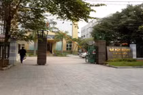 Dư luận chờ người bổ nhiệm “hot girl xứ Thanh” lên tiếng