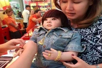 Rầm rộ kinh doanh… bùa ngải trên mạng