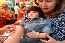 Rầm rộ kinh doanh… bùa ngải trên mạng