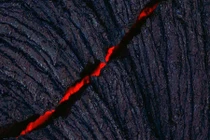 Tiết lộ về dòng sông sắt nóng chảy kỳ lạ ở Siberia