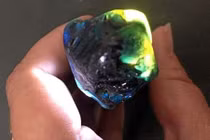 Đi ra đường vấp phải đống rác, đổi đời luôn nhờ thứ này 