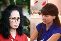 Căng thẳng leo thang vì “Sống chung với mẹ chồng” 