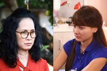 Căng thẳng leo thang vì “Sống chung với mẹ chồng” 