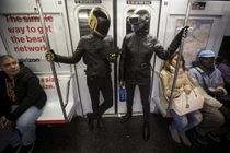 Những hình ảnh khiến anh em bàng hoàng 