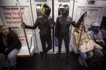 Những hình ảnh khiến anh em bàng hoàng 