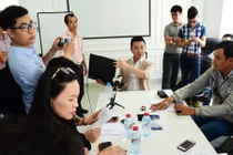 Ai đứng sau đường dây tiền ảo Modern Tech lừa 15.000 tỉ?