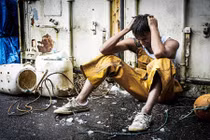 Cuộc sống khốn cùng của những nô lệ hiện đại ở Anh