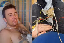 Chuyện lạ hôm nay: Thanh niên “chết đi sống lại” 9 lần 