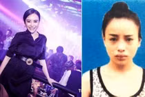 Nữ quái ma túy trốn nã biến hóa thành thiên nga