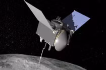 NASA săn thiên thạch “ma” cùng quỹ đạo với Trái đất