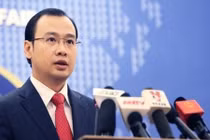 Bộ Ngoại giao lên tiếng vụ nghi cán bộ ngoại giao buôn lậu