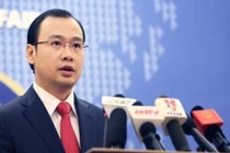 Bộ Ngoại giao lên tiếng vụ nghi cán bộ ngoại giao buôn lậu