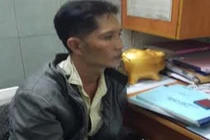 Nữ chủ shop thời trang ở Sài Gòn bị cướp khống chế