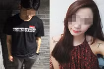 Không níu kéo được bạn gái, điều chàng trai làm ai cũng kinh hoàng