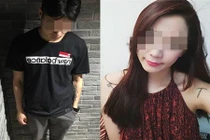 Không níu kéo được bạn gái, điều chàng trai làm ai cũng kinh hoàng