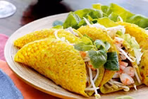 Cách làm bánh xèo giòn lâu, ai ăn cũng tấm tắc khen ngon