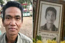 Tưởng bóng ma người chết sống lại và sự thực ai cũng "té ngửa"