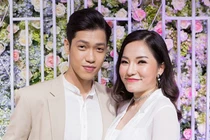 Lý Phương Châu đăng ảnh tình tứ bên Hiền Sến tiết lộ điều bất ngờ