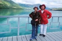 Vợ bị ung thư, chồng quyết làm điều này và phép màu có thật