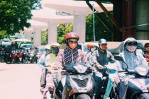 Dự báo thời tiết 15/5: Miền Bắc nóng nhất từ đầu năm