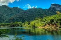 Top 5 vườn quốc gia hot nhất Việt Nam