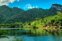 Top 5 vườn quốc gia hot nhất Việt Nam