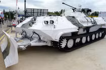 Cận cảnh dàn vũ khí giúp Nga đánh bại Mỹ ở Bắc Cực