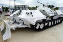 Cận cảnh dàn vũ khí giúp Nga đánh bại Mỹ ở Bắc Cực