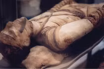Những sự thật lạ lùng về xác ướp khiến bạn bật ngửa 
