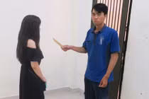 Khống chế kẻ dọa giết cô gái trong nhà vệ sinh ở Sài Gòn