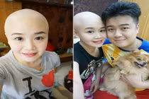 Chuyện lạ hôm nay: Chồng làm điều này... vợ khỏi luôn ung thư 