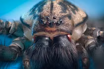 Cận cảnh những "quái thú" đang ẩn nấp trong nhà bạn