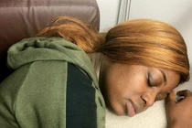 "Người đẹp ngủ trong rừng” đời thực và cái kết thảm hại