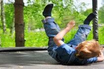 Muốn được chú ý, cậu thiếu niên làm điều không ngờ ai cũng sợ