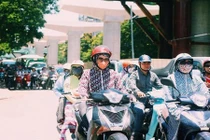 Thời tiết hôm nay 21/4: Miền Bắc nắng nóng, có nơi trên 33 độ