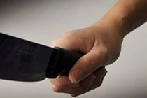 Cô giáo mầm non bị chồng chém trọng thương