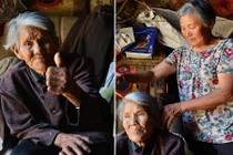 Chuyện lạ hôm nay: Con dâu trụ lại “hang sói” và sự thật cảm động