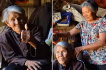 Chuyện lạ hôm nay: Con dâu trụ lại “hang sói” và sự thật cảm động