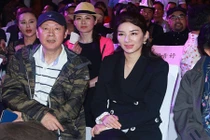 Nhan sắc xuống cấp trầm trọng của “Tiểu Yến Tử” Huỳnh Dịch