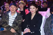 Nhan sắc xuống cấp trầm trọng của “Tiểu Yến Tử” Huỳnh Dịch