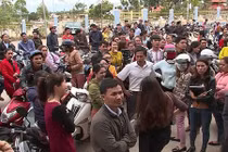 Tạm dừng chấm dứt hợp đồng hơn 500 giáo viên ở Đắk Lắk