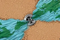 Những bức tranh khiến bạn quặn lòng nhìn lại cuộc sống