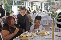 Đúng vào ngày cưới, cô dâu hủy hôn, làm điều ai ai cũng sốc