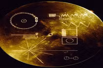 Bên trong đĩa vàng gửi người ngoài hành tinh có gì?