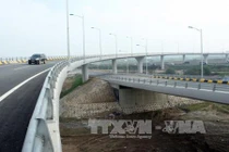 Chưa tăng giá thu phí đường cao tốc Hà Nội - Hải Phòng