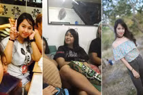 Từng phải mặc đồ cỡ đại, cô gái này đã làm được điều gây sốc sau