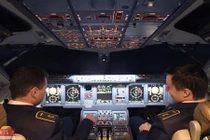 Khám phá bên trong nơi đào tạo phi công, tiếp viên hàng không 